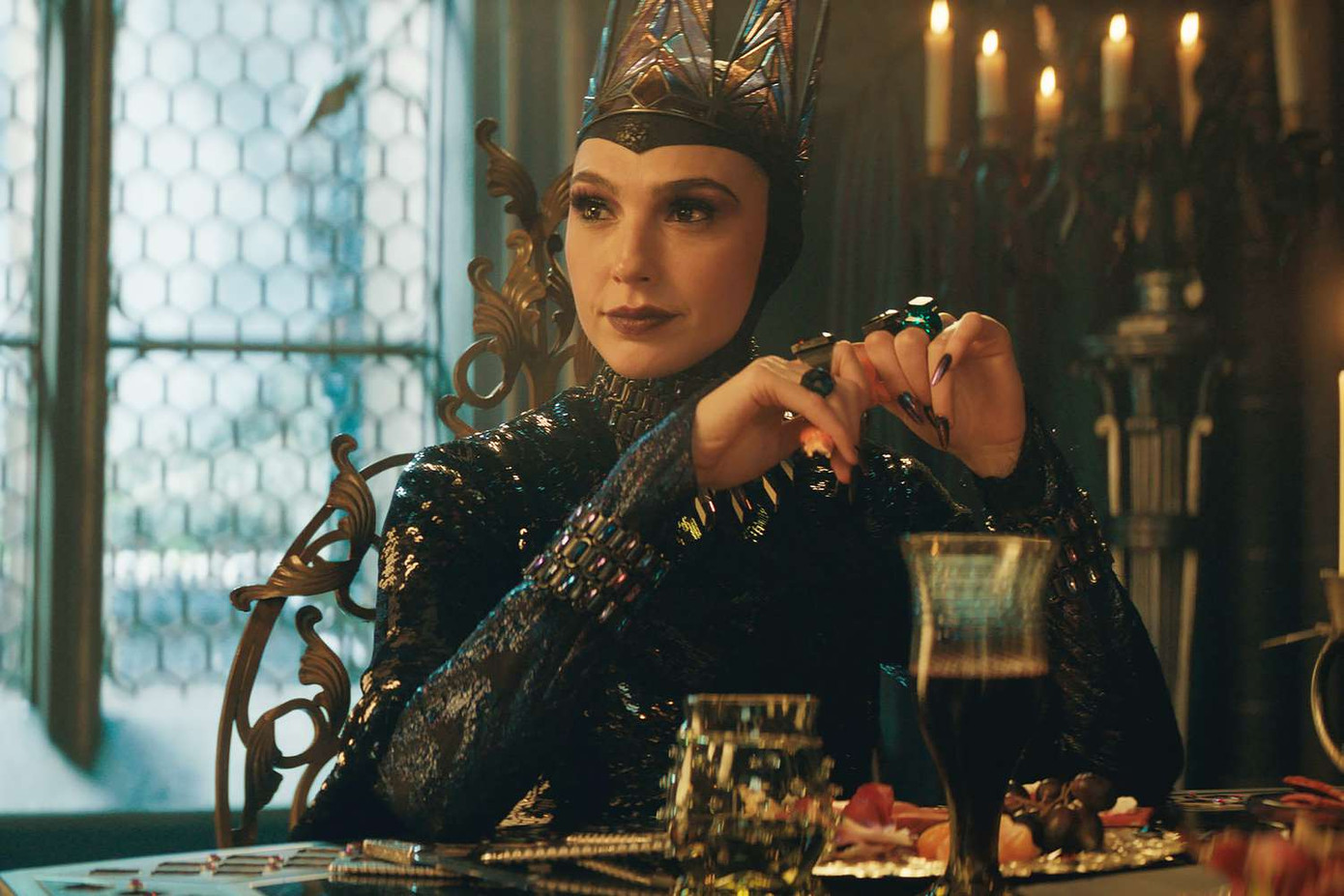 Một vài hình ảnh trong phim. Một vài hình ảnh trong phim.