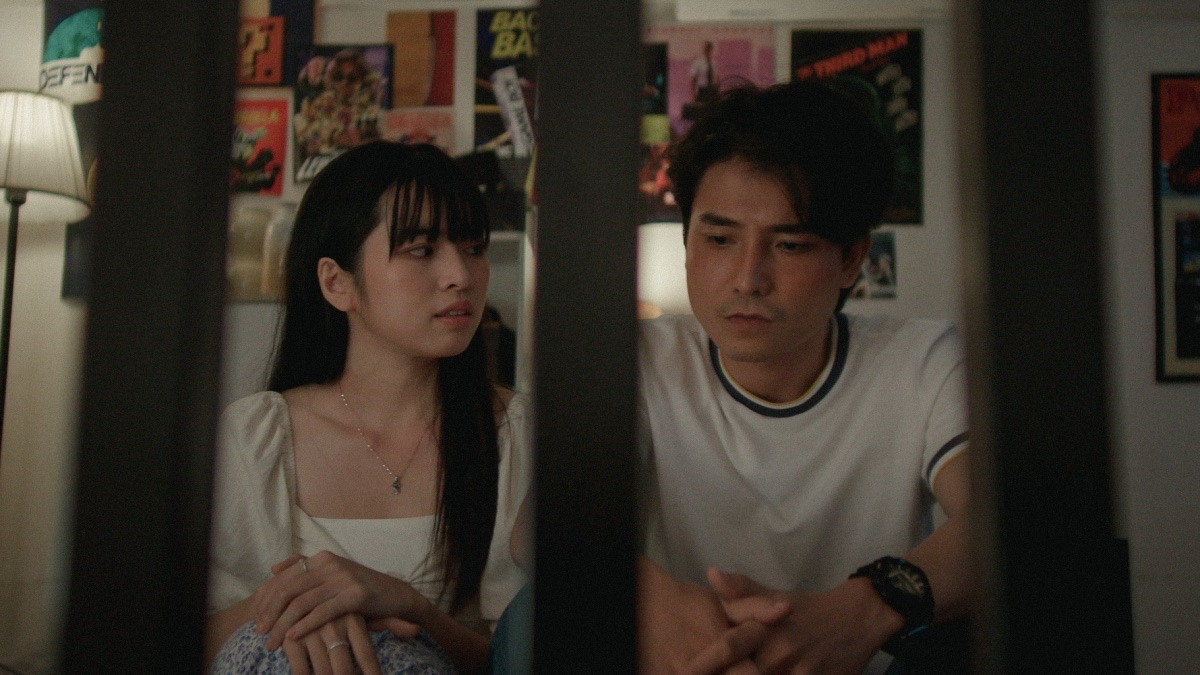 Một vài hình ảnh trong phim. Một vài hình ảnh trong phim.