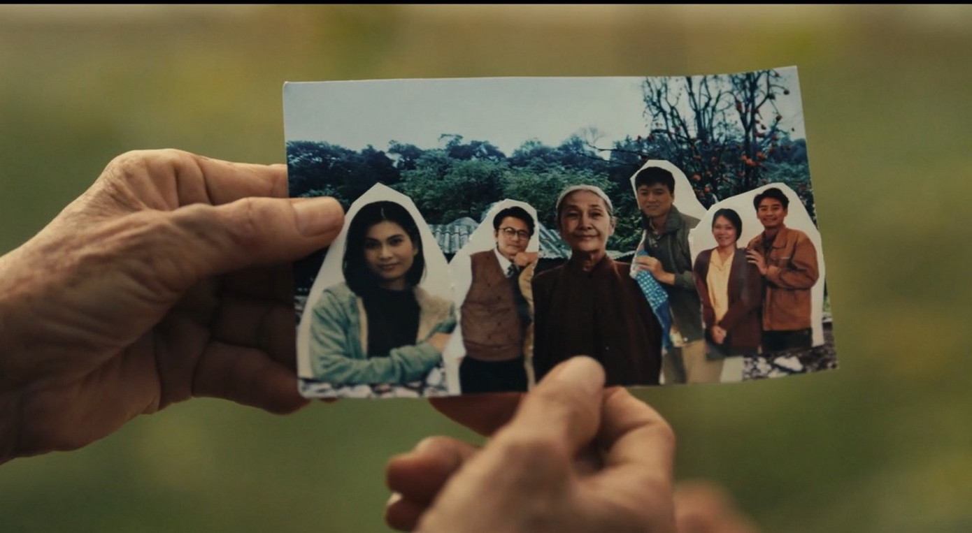 Một vài hình ảnh trong phim. Một vài hình ảnh trong phim.