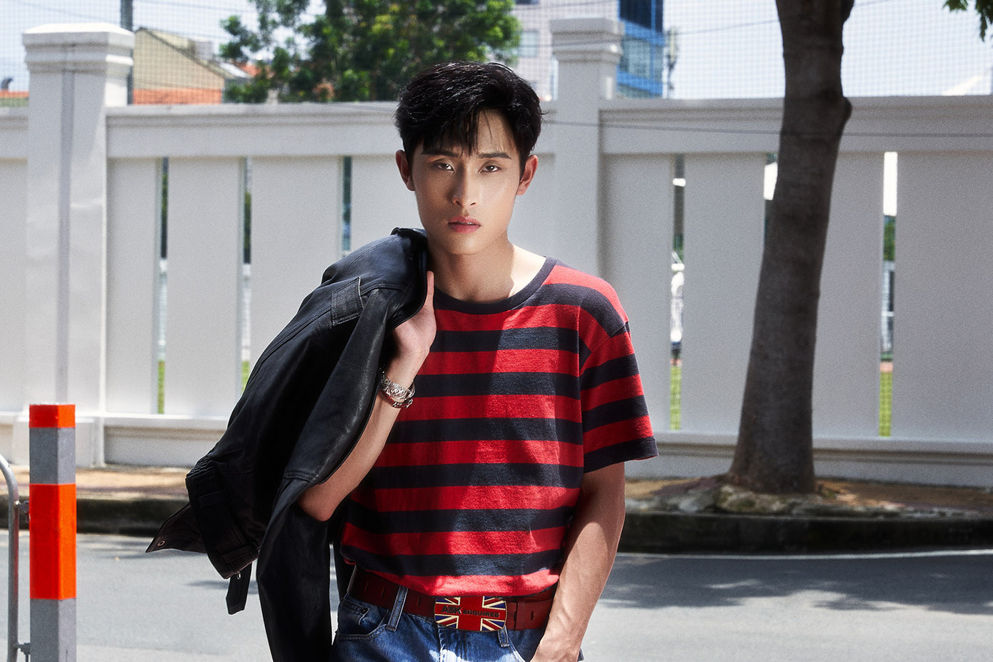 Wren Evans là giọng ca đang gây sốt với ca khúc Từng quen.