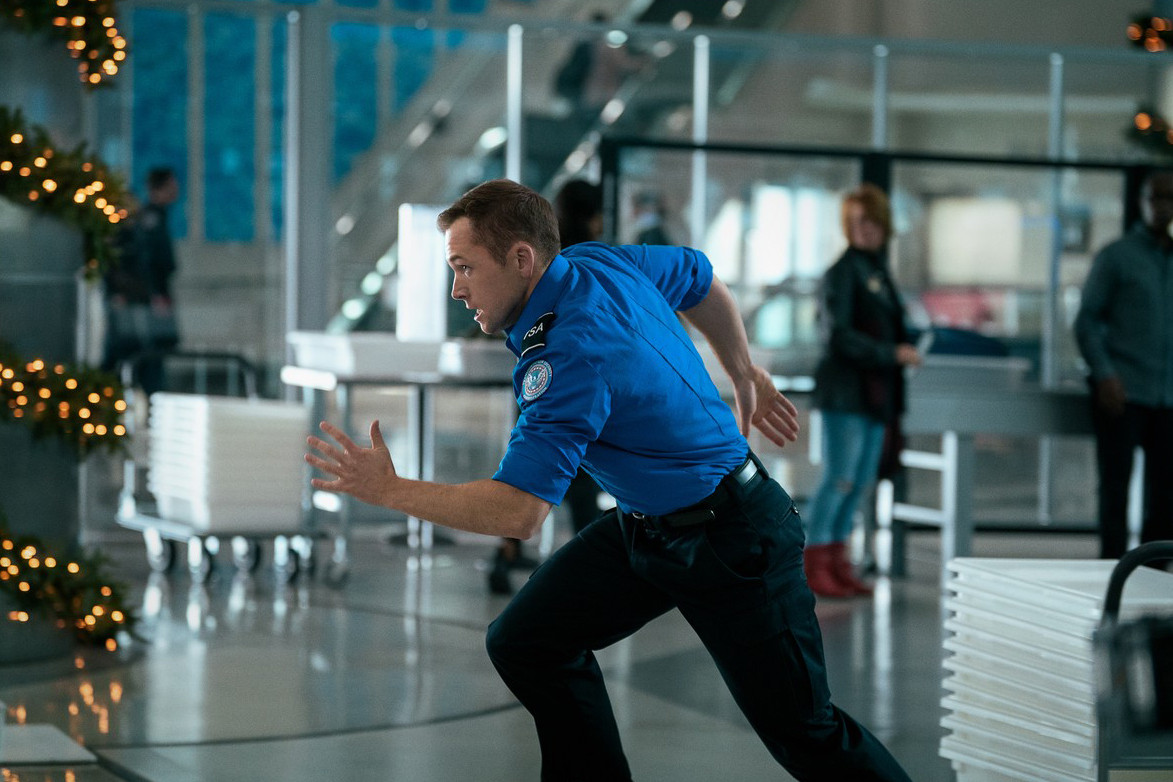 Một vài hình ảnh trong phim.