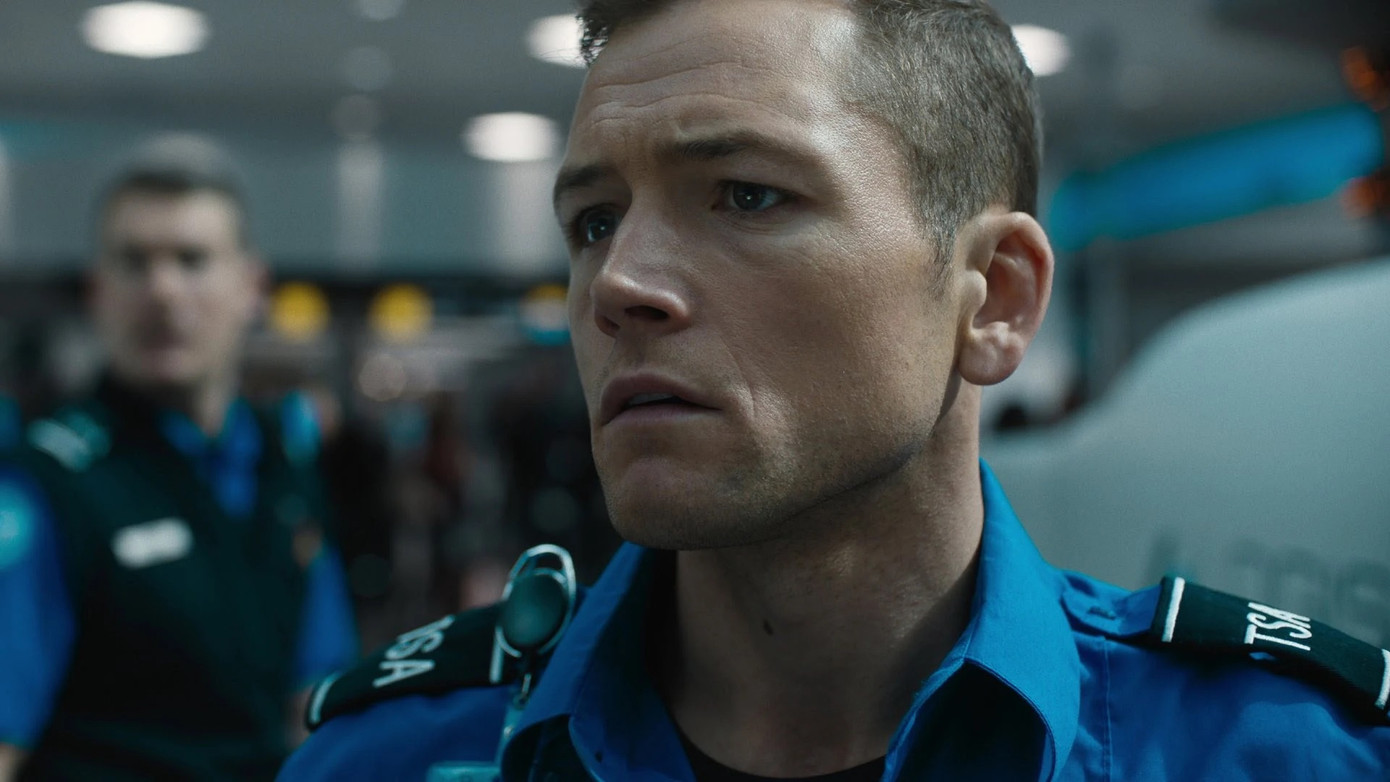 Một vài hình ảnh trong phim.