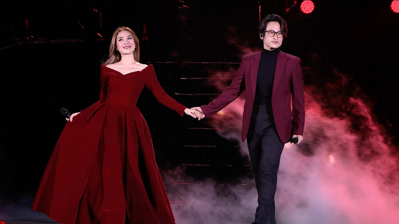 Phim còn nhiều điểm trừ cho thấy sự yếu kém trong tay nghề của đạo diễn.