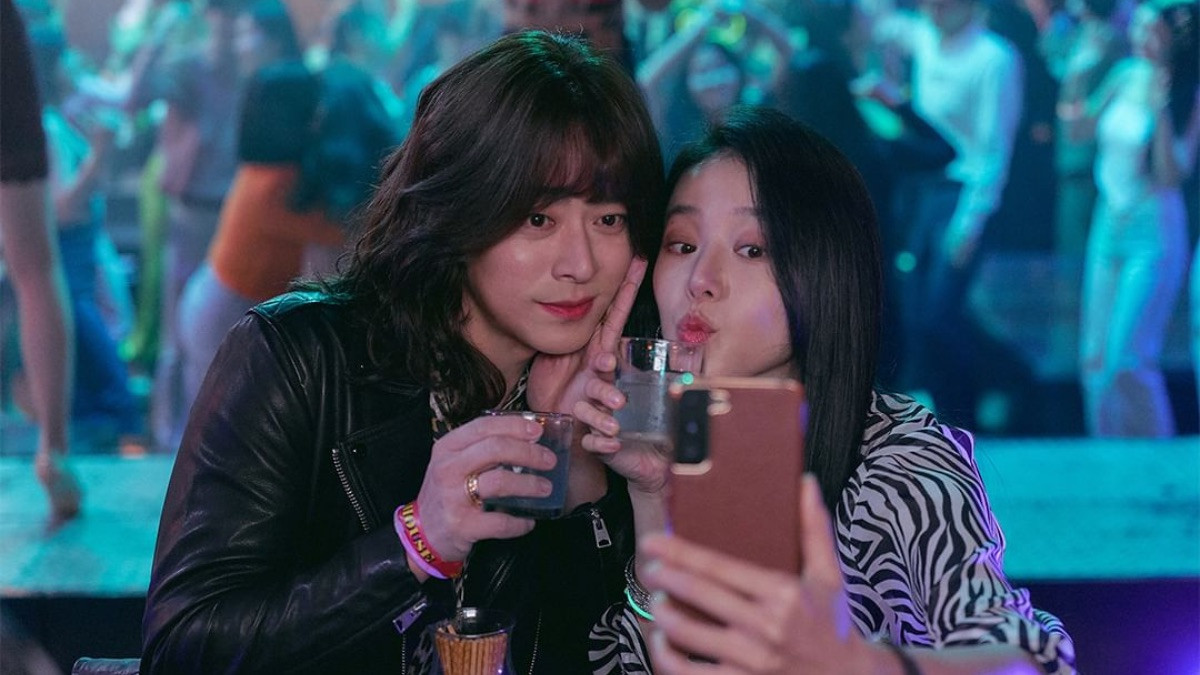 Một vài hình ảnh trong phim.