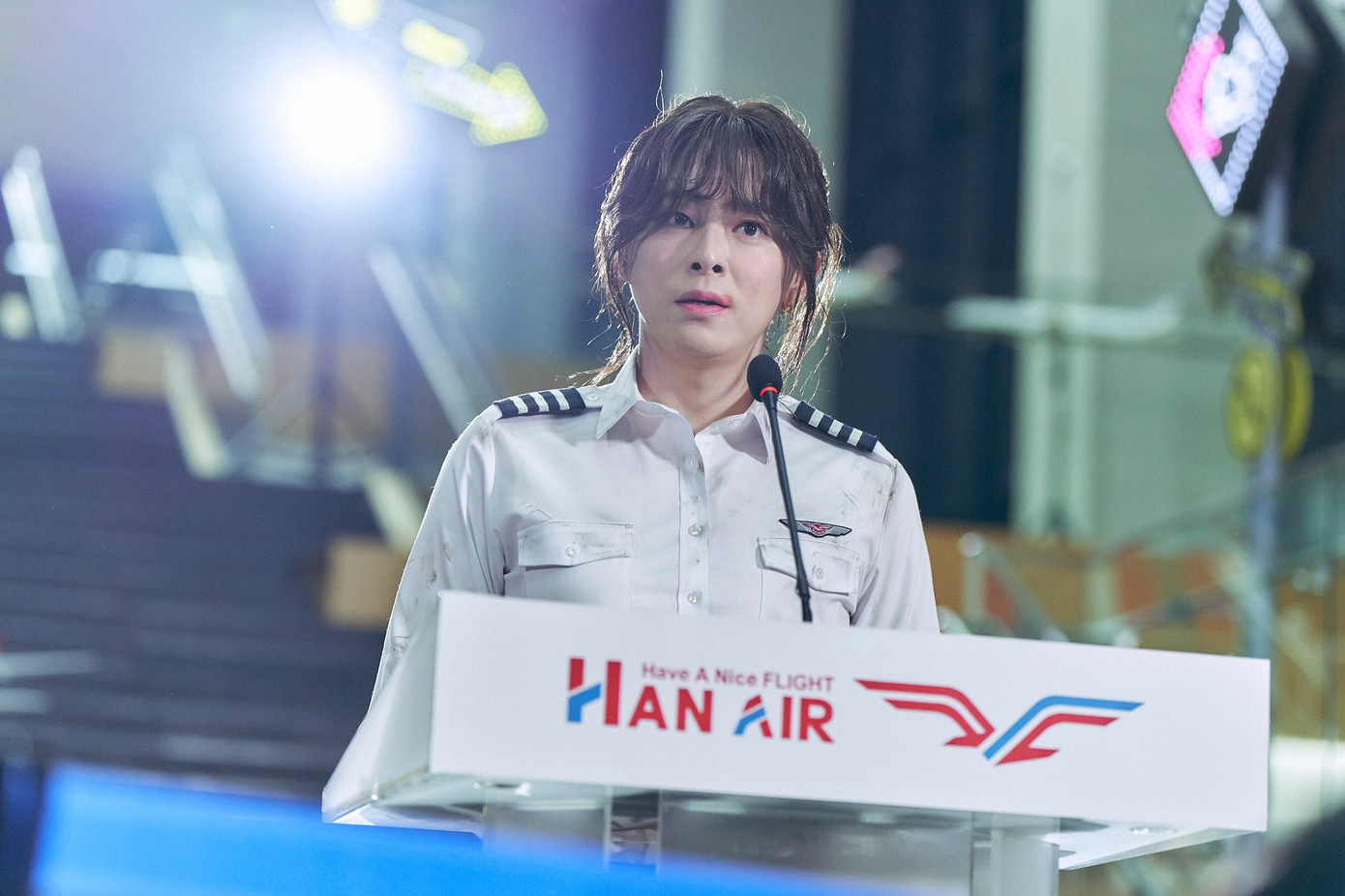 Một vài hình ảnh trong phim.