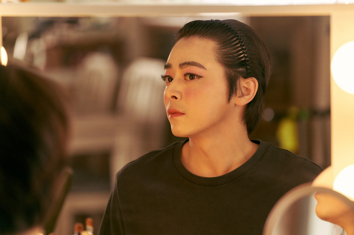 Diễn xuất của Jo Jung Suk là điểm cộng.