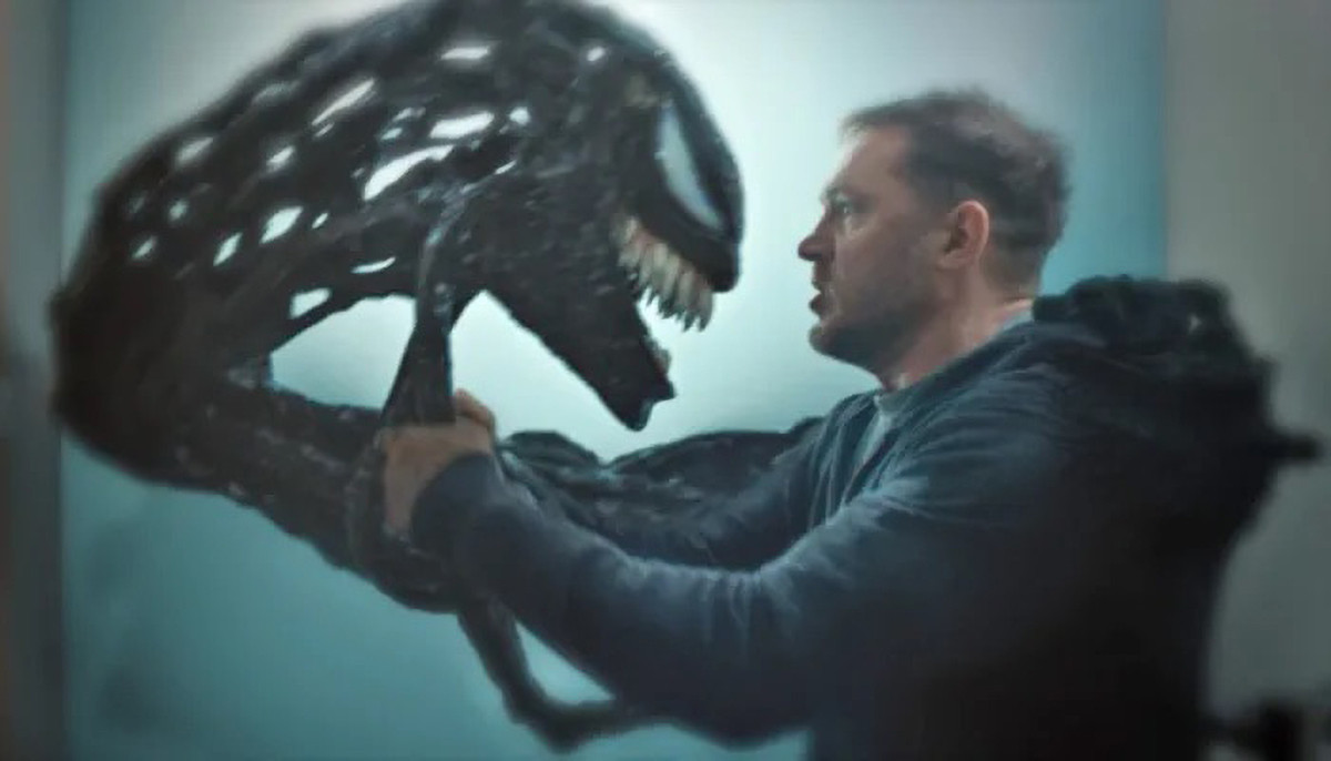 Venom 3 vẫn ăn nên làm ra tại rạp Việt. Venom 3 vẫn ăn nên làm ra tại rạp Việt.