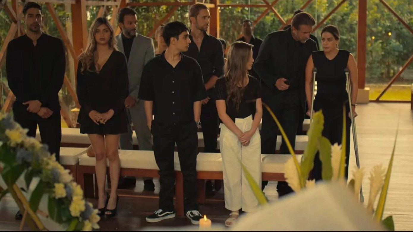 Một vài hình ảnh trong phim. Một vài hình ảnh trong phim.