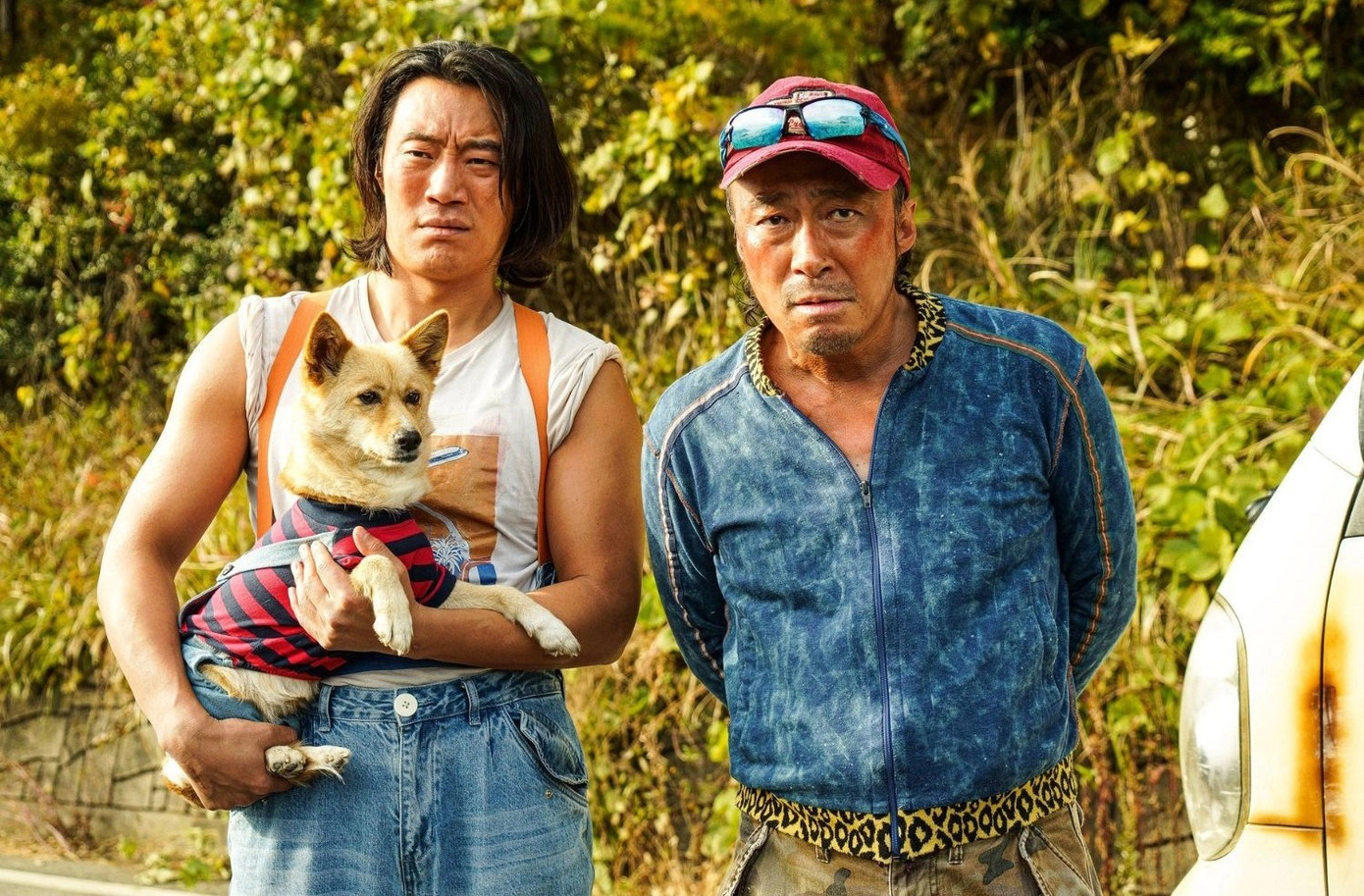 Phim hài Đẹp trai thấy sai sai mang lại nhiều tiếng cười. Phim hài Đẹp trai thấy sai sai mang lại nhiều tiếng cười.