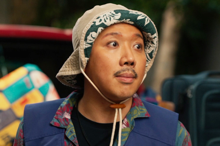 Bộ tứ báo thủ là phim điện ảnh thứ tư Trấn Thành đạo diễn. Bộ tứ báo thủ là phim điện ảnh thứ tư Trấn Thành đạo diễn.