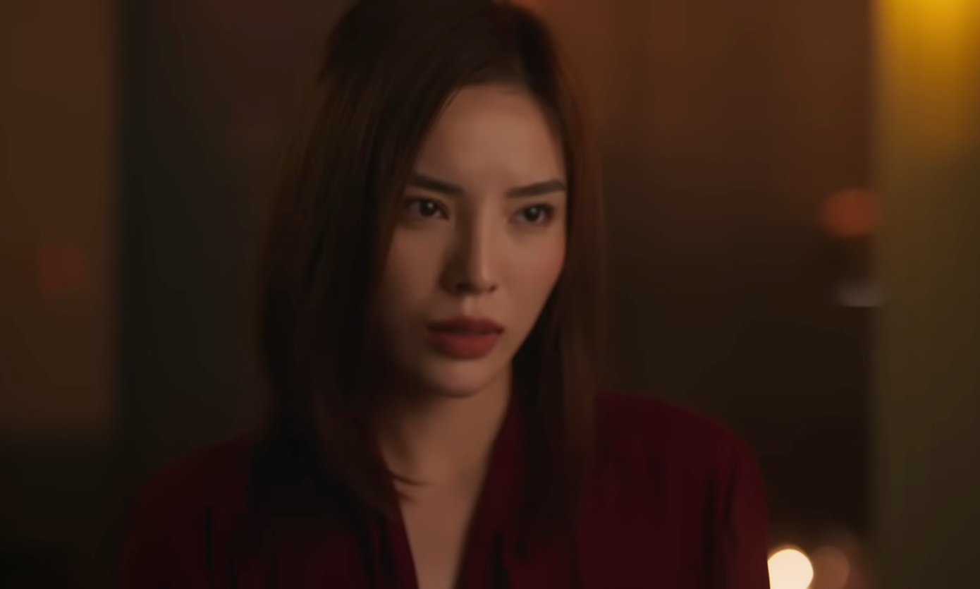 Một vài hình ảnh trong trailer. Một vài hình ảnh trong trailer.