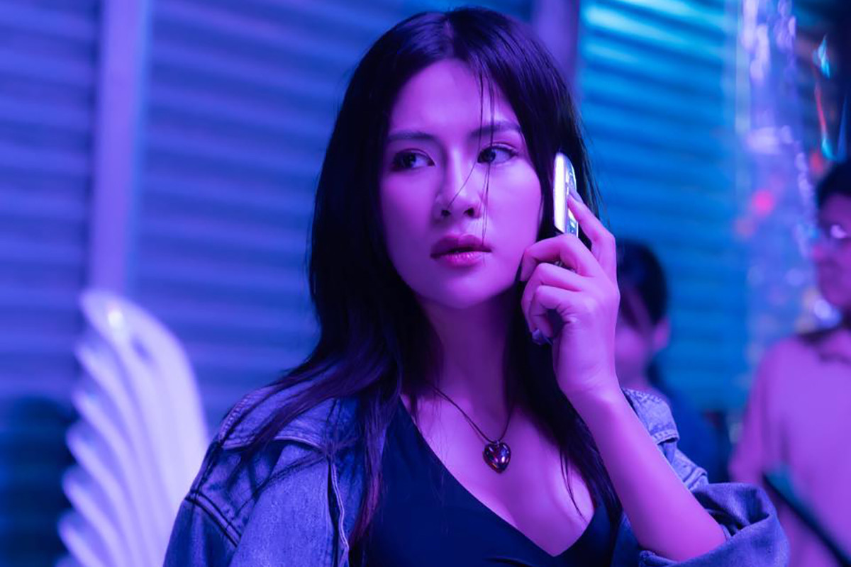 Hà Nhi muốn mang đến hình ảnh mới khi không hát pop ballad. Hà Nhi muốn mang đến hình ảnh mới khi không hát pop ballad.