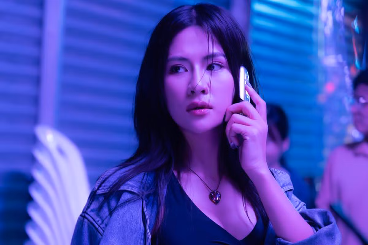 Hà Nhi muốn mang đến hình ảnh mới khi không hát pop ballad.