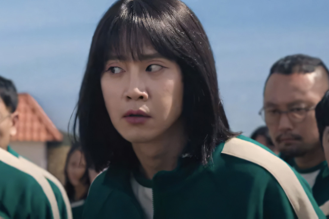 Park Sung Hoon ghi điểm với vai người chuyển giới. Park Sung Hoon ghi điểm với vai người chuyển giới.