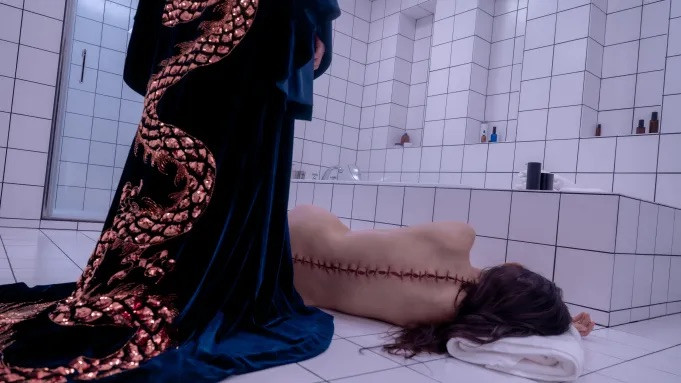 Một vài hình ảnh trong phim. Một vài hình ảnh trong phim.