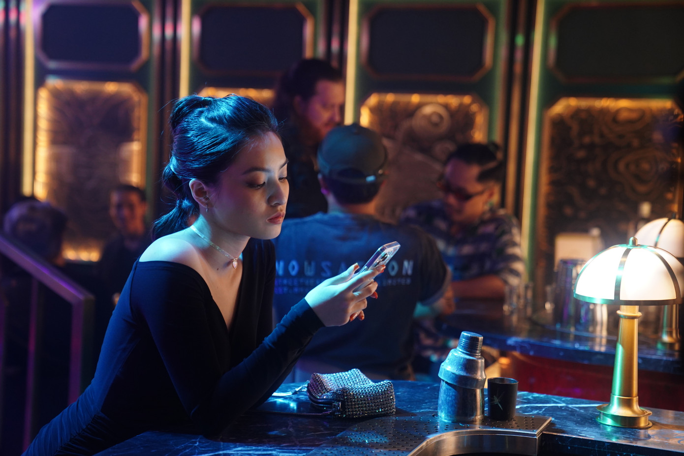 Fanti là một trong những phim Việt có doanh thu thấp nhất năm 2023. Fanti là một trong những phim Việt có doanh thu thấp nhất năm 2023.