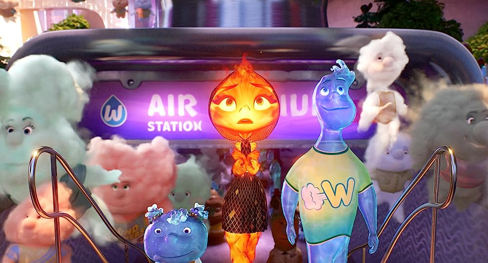 Kinh phí 200 triệu USD đổ dồn vào phần hình ảnh. Kinh phí 200 triệu USD đổ dồn vào phần hình ảnh.