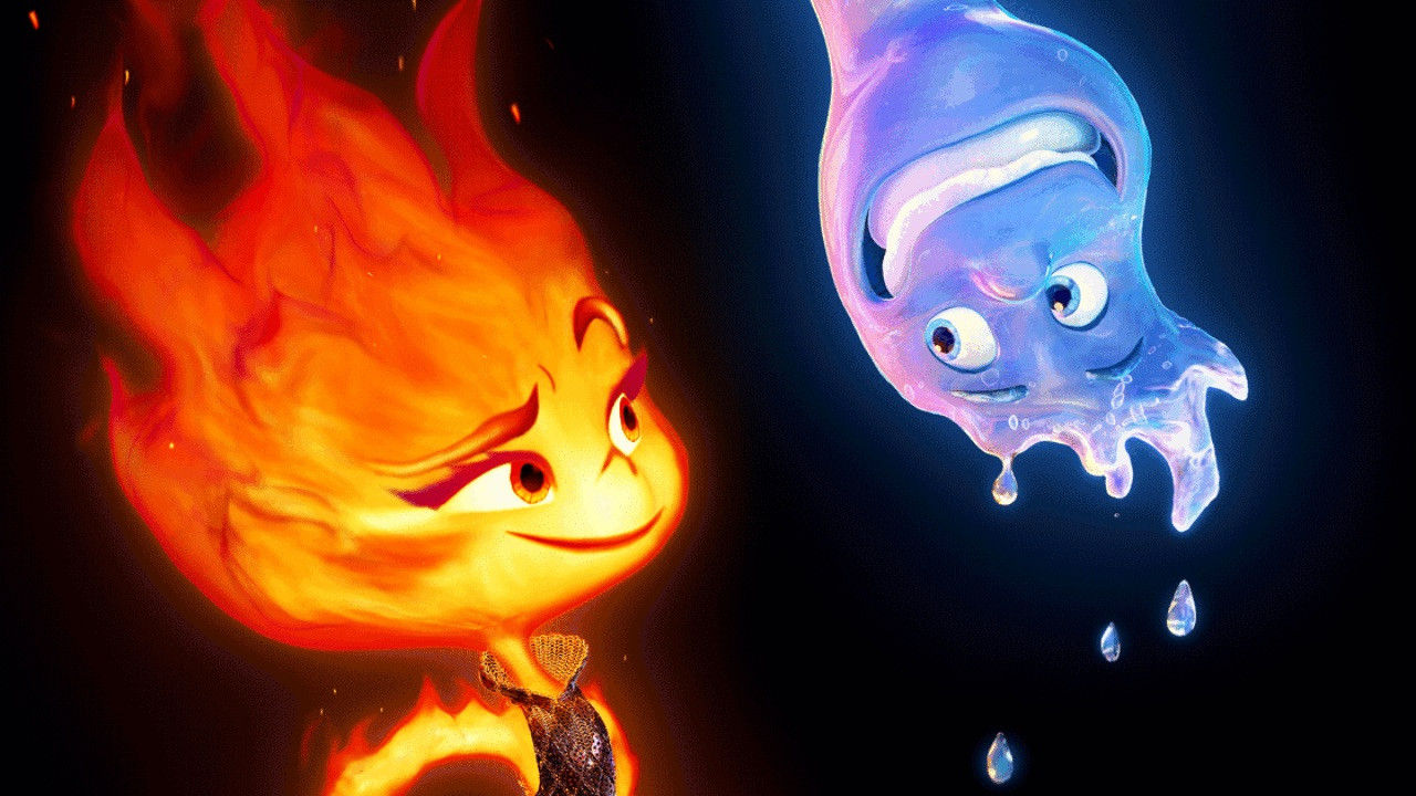 Thành tích của phim không cao như nhiều dự án Pixar trước đó.