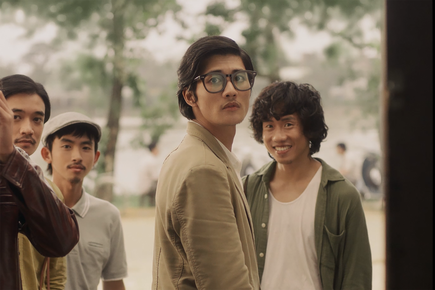 Kịch bản và diễn xuất của Avin Lu là điểm trừ. Kịch bản và diễn xuất của Avin Lu là điểm trừ.