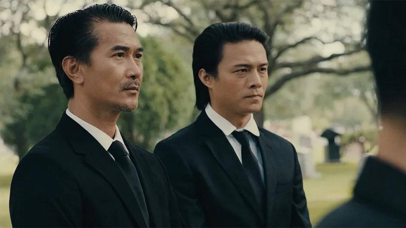 Một vài hình ảnh trong phim. Một vài hình ảnh trong phim.