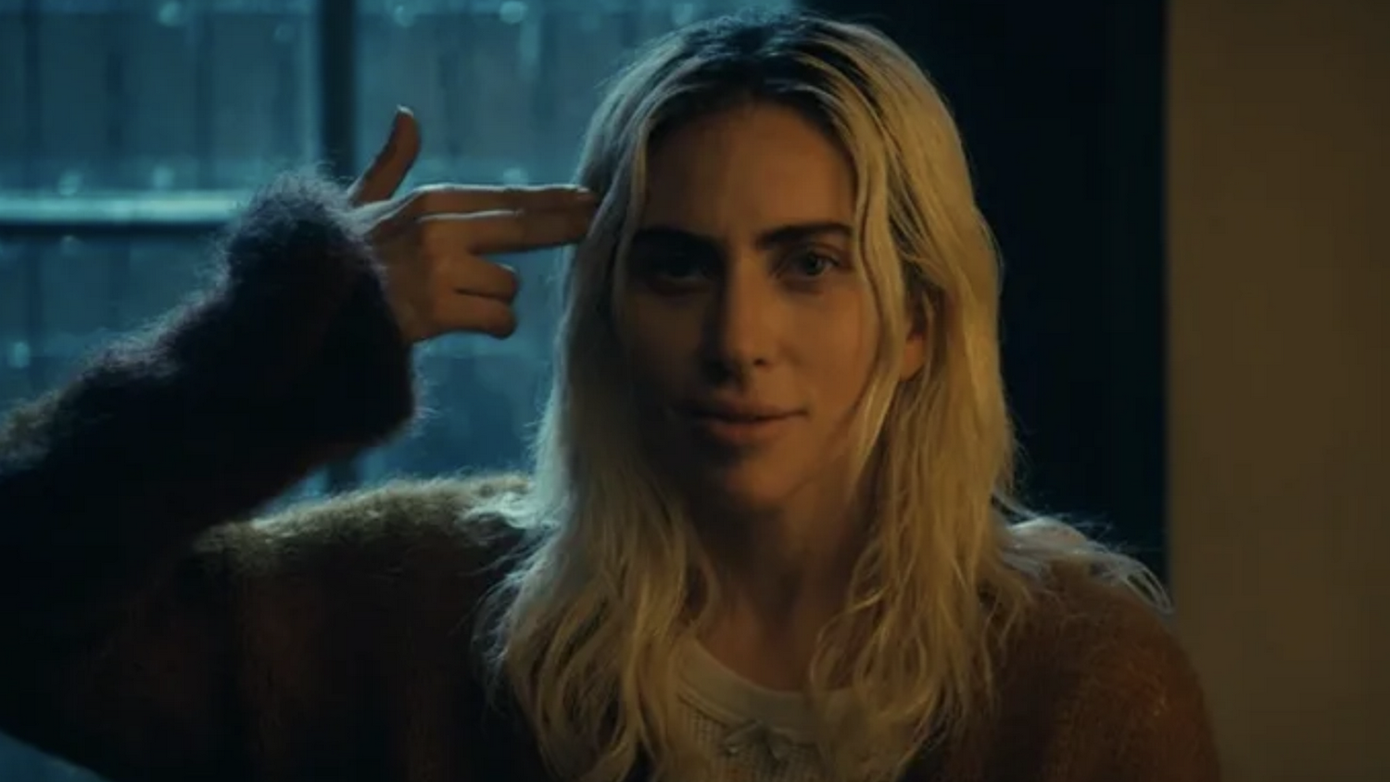 Một vài hình ảnh trong phim. Một vài hình ảnh trong phim.