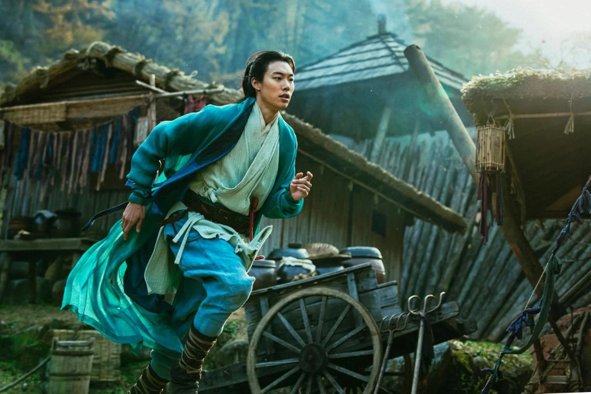 Bom tấn Hàn Quốc Đa chiều hỗn chiến không lọt được vào top 5 bảng xếp hạng của Box Office Vietnam. Bom tấn Hàn Quốc Đa chiều hỗn chiến không lọt được vào top 5 bảng xếp hạng của Box Office Vietnam.