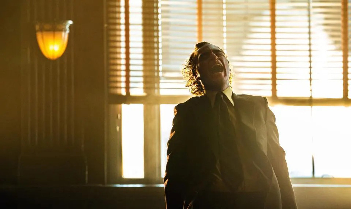 Joker 2 nối dài chuỗi thất bại của dòng phim siêu anh hùng. Joker 2 nối dài chuỗi thất bại của dòng phim siêu anh hùng.