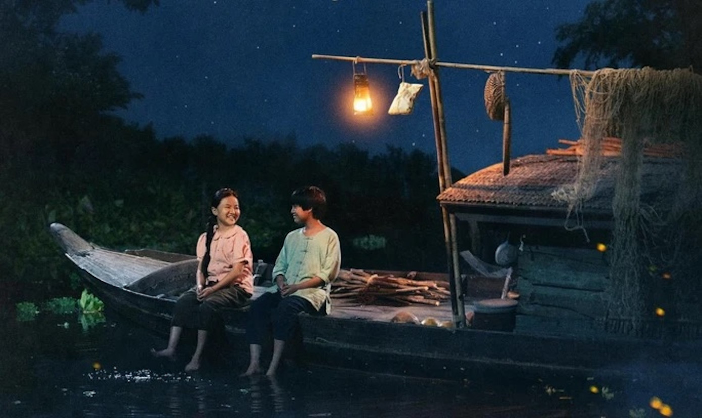 Phim có phần hình ảnh được đầu tư nhưng thiếu sự chân thật. Phim có phần hình ảnh được đầu tư nhưng thiếu sự chân thật.