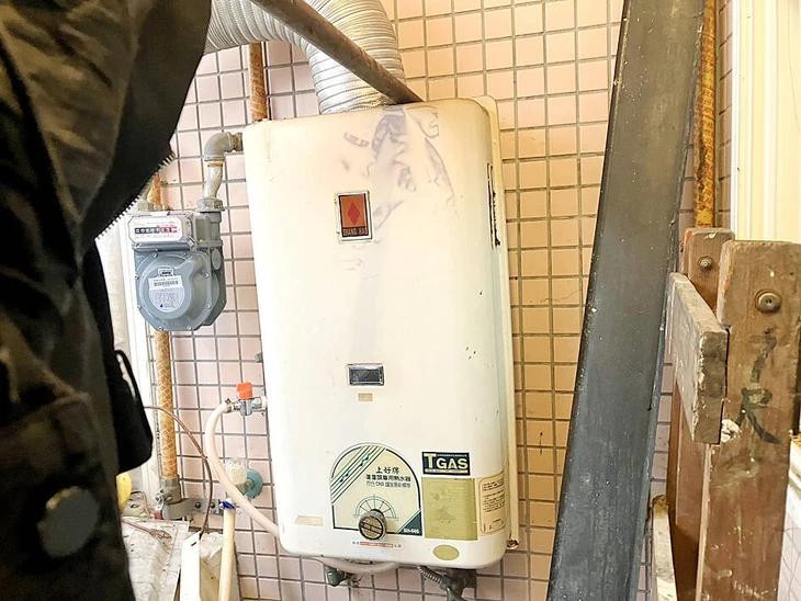 Theo điều tra sơ bộ, 4 nạn nhân tử vong do ngạt khí gas. Ảnh: Taipel Times. Theo điều tra sơ bộ, 4 nạn nhân tử vong do ngạt khí gas. Ảnh: Taipel Times.