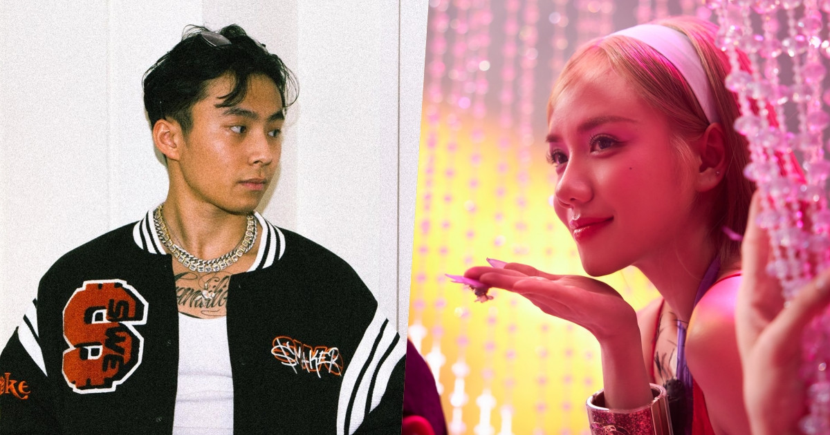 Sự kết hợp với WOKEUP khiến dự án của Phương Ly càng được hy vọng tạo 'hit' trong thời gian tới. Sự kết hợp với WOKEUP khiến dự án của Phương Ly càng được hy vọng tạo 'hit' trong thời gian tới.