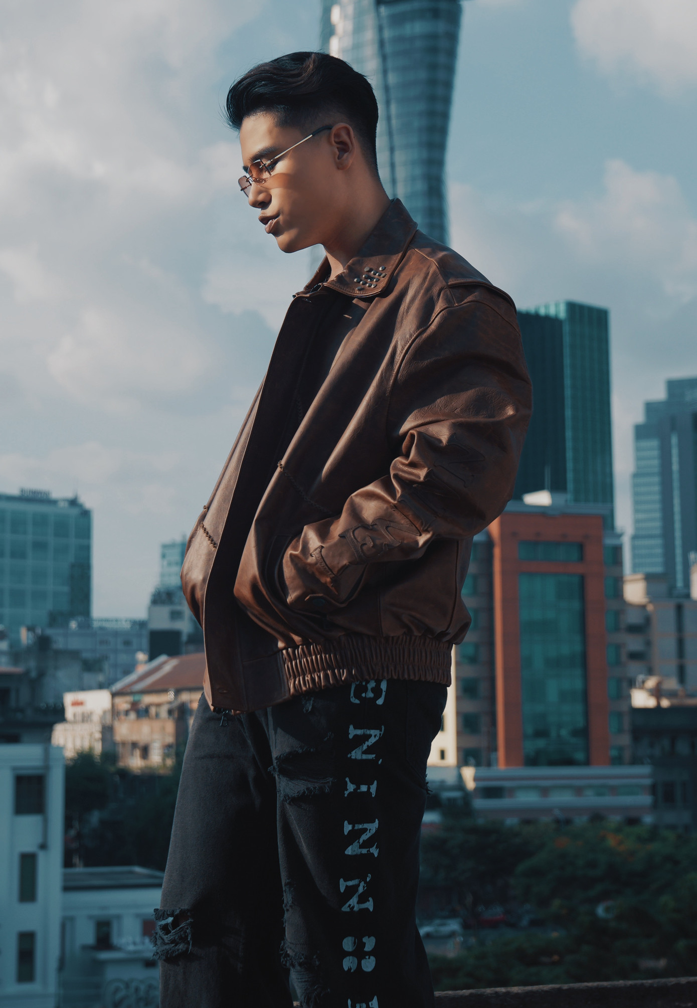 Quyết định debut sau 3 năm làm Á quân 'Rap Việt', GDucky có đang làm khó chính mình? Quyết định debut sau 3 năm làm Á quân 'Rap Việt', GDucky có đang làm khó chính mình?