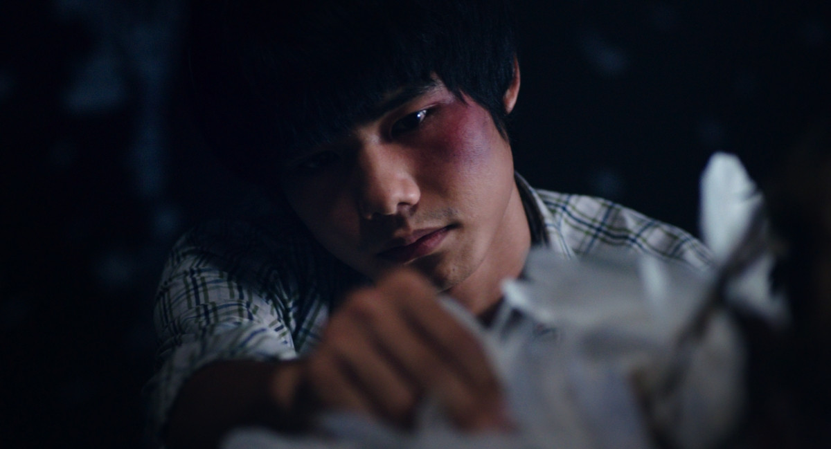 Cuộc đời cô độc, không lối thoát của Tản khiến nhiều người xót xa. Cuộc đời cô độc, không lối thoát của Tản khiến nhiều người xót xa.