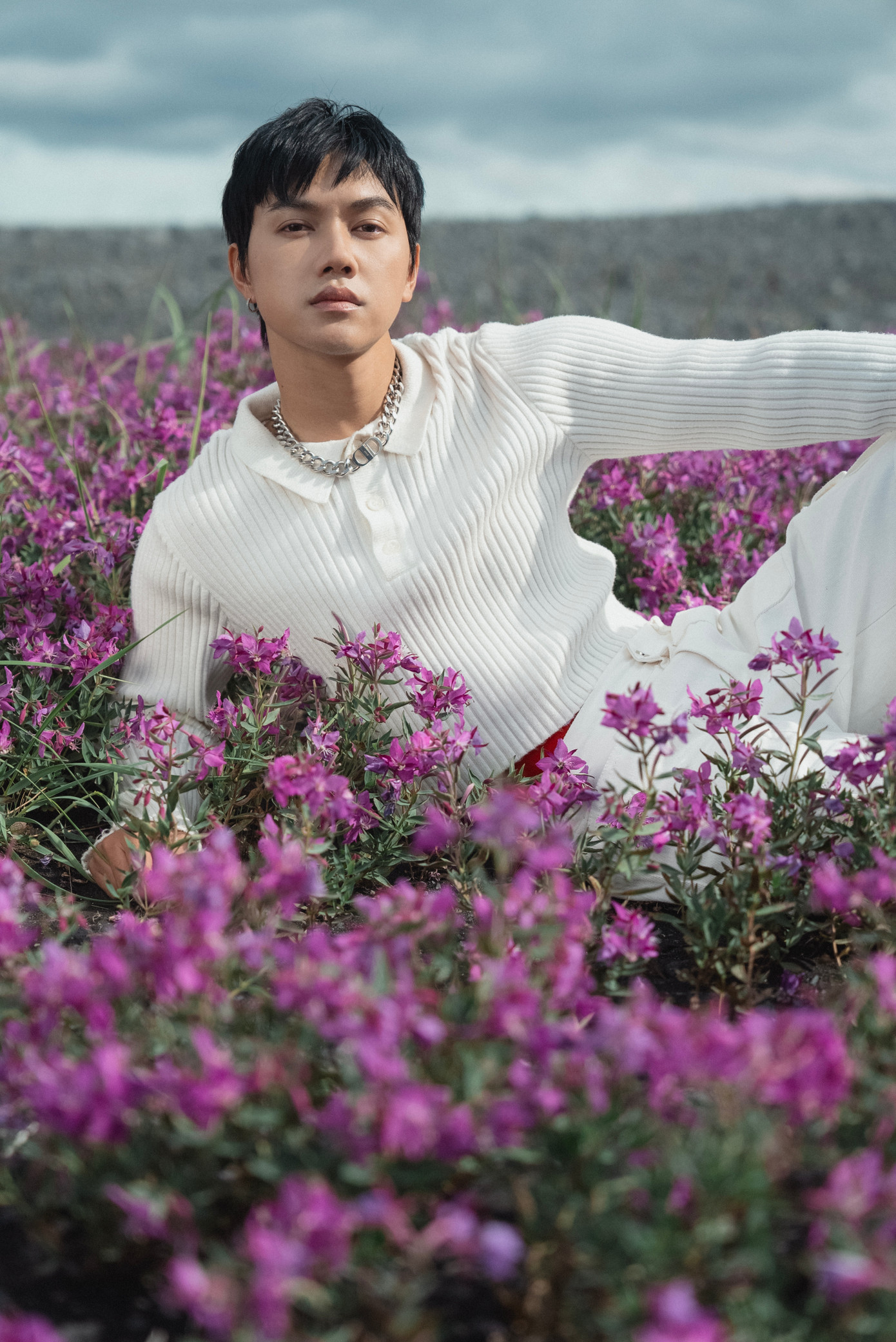 JSOL khẳng định, với các sản phẩm âm nhạc yêu thích, anh sẽ sẵn sàng đầu tư. JSOL khẳng định, với các sản phẩm âm nhạc yêu thích, anh sẽ sẵn sàng đầu tư.