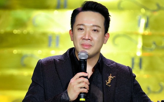 Trấn Thành gặp "sao quả tạ" liên tục khiến hình ảnh bị ảnh hưởng rất nhiều. Trấn Thành gặp "sao quả tạ" liên tục khiến hình ảnh bị ảnh hưởng rất nhiều.