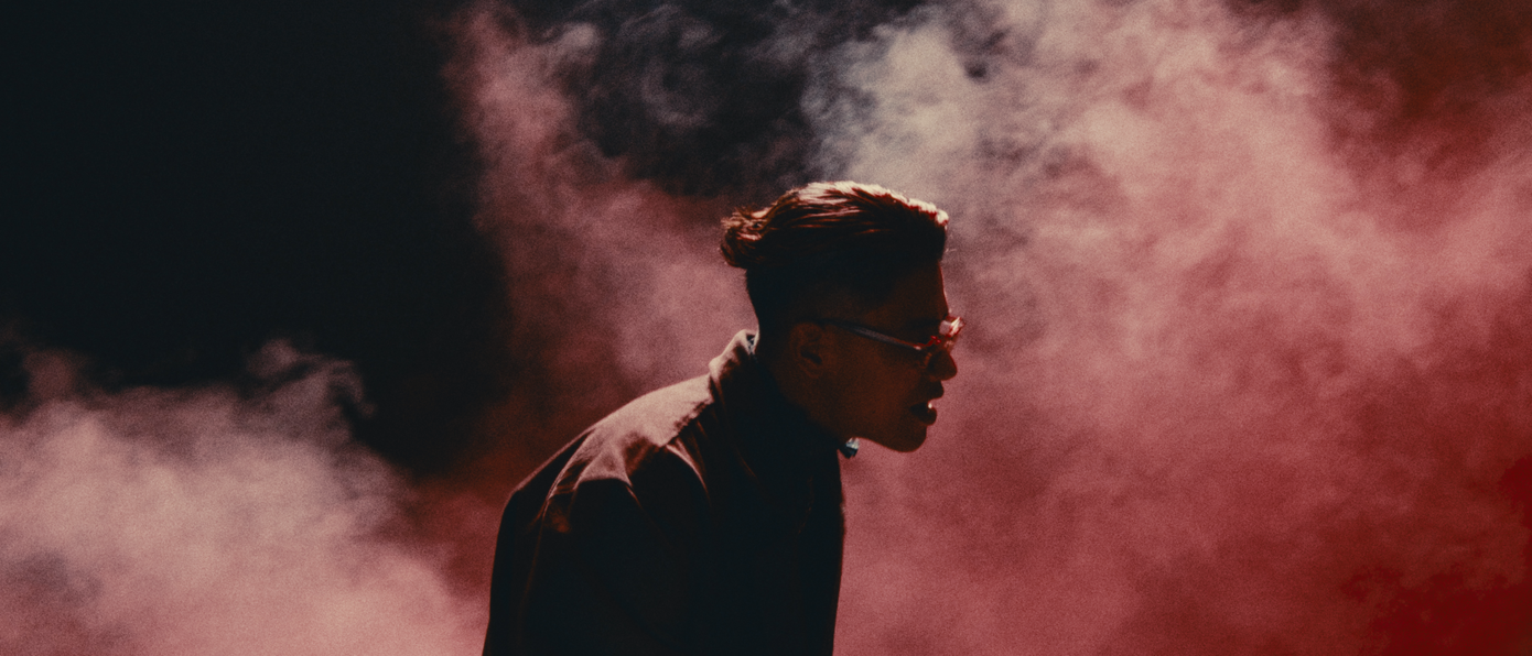 GDucky debut cùng 'điều ước'. GDucky debut cùng 'điều ước'.