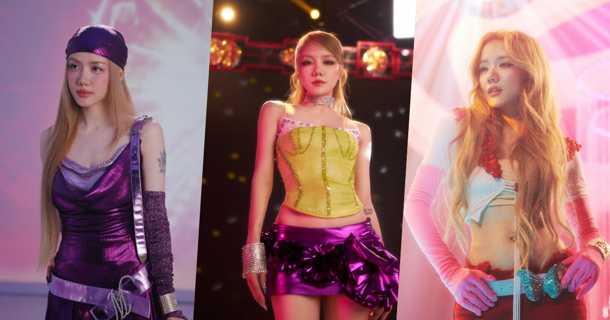 ... và nhiều màu sắc. ... và nhiều màu sắc.