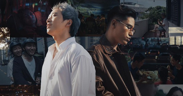 GDUCKY cùng Karik tạo bản hit Bạn đời, 'dọn đường' cho sự đổ bộ của mình trên đường đua âm nhạc. GDUCKY cùng Karik tạo bản hit Bạn đời, 'dọn đường' cho sự đổ bộ của mình trên đường đua âm nhạc.