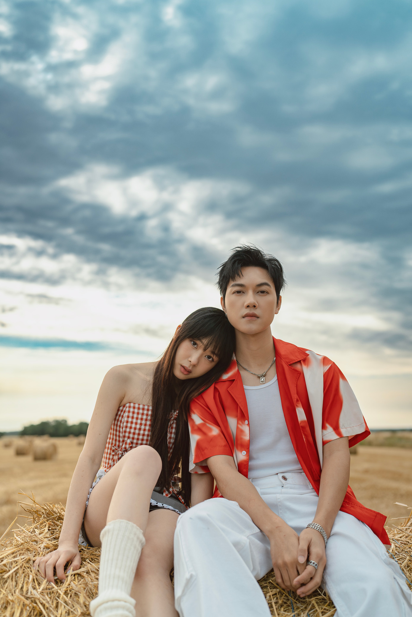 JSOL kể lại câu chuyện của chính mình khi vừa rơi vào 'lưới tình'. JSOL kể lại câu chuyện của chính mình khi vừa rơi vào 'lưới tình'.