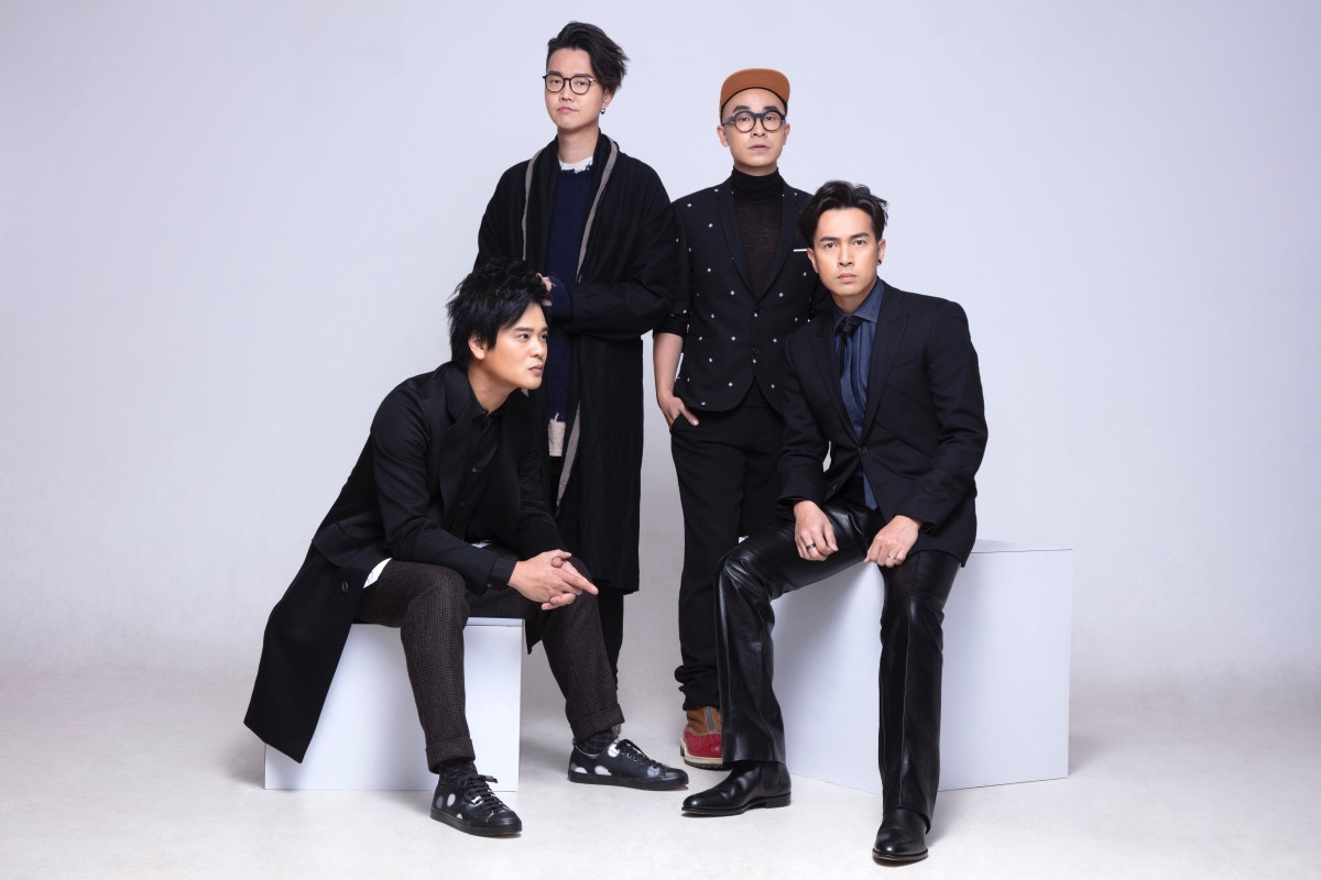 Nhóm nhạc Dear Jane. Nhóm nhạc Dear Jane.