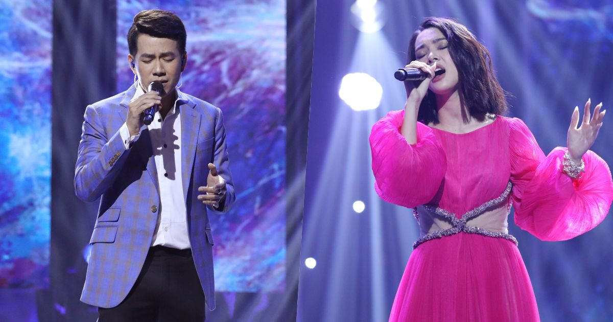 Hồ Trung Dũng cho biết làm việc với Quỳnh Lương không hề dễ.