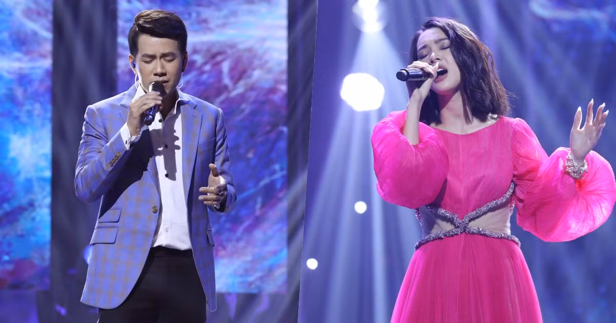 Hồ Trung Dũng cho biết làm việc với Quỳnh Lương không hề dễ.