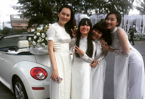 Phan Như Thảo đính hôn với chồng cũ của Ngọc Thúy ảnh 2