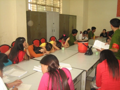 Ảnh minh họa. Ảnh minh họa. Nguồn: Internet