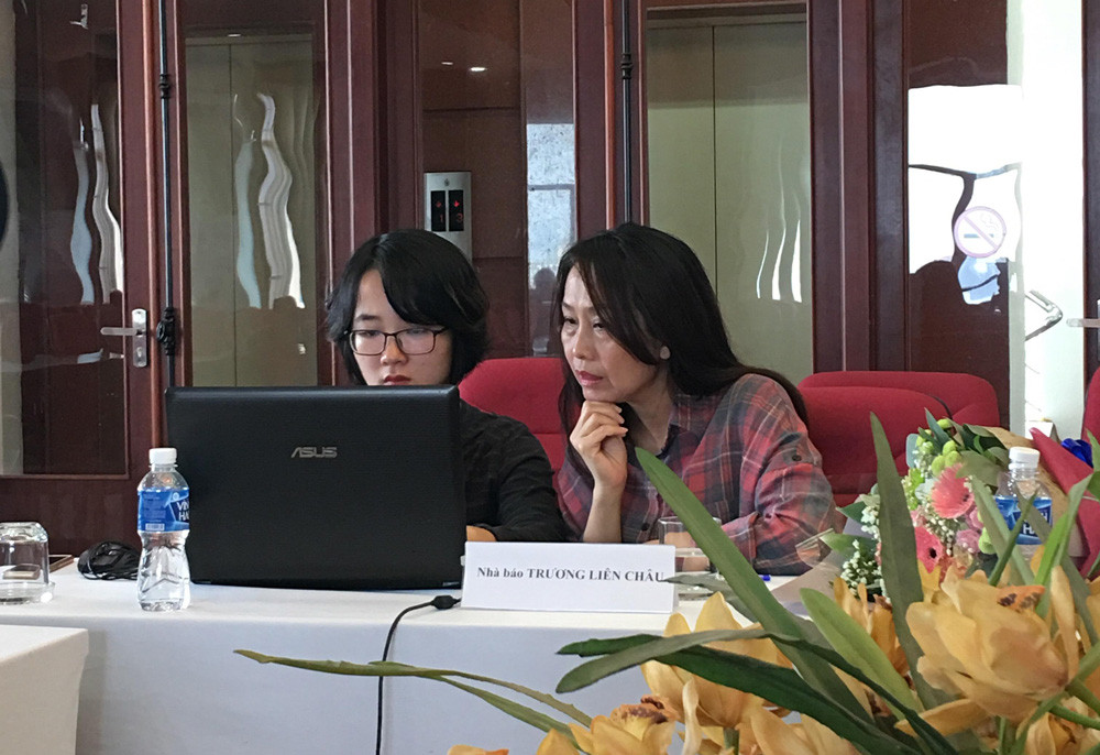 Giao lưu trực tuyến: Trẻ em và quyền được hiến tặng mô tạng ảnh 3