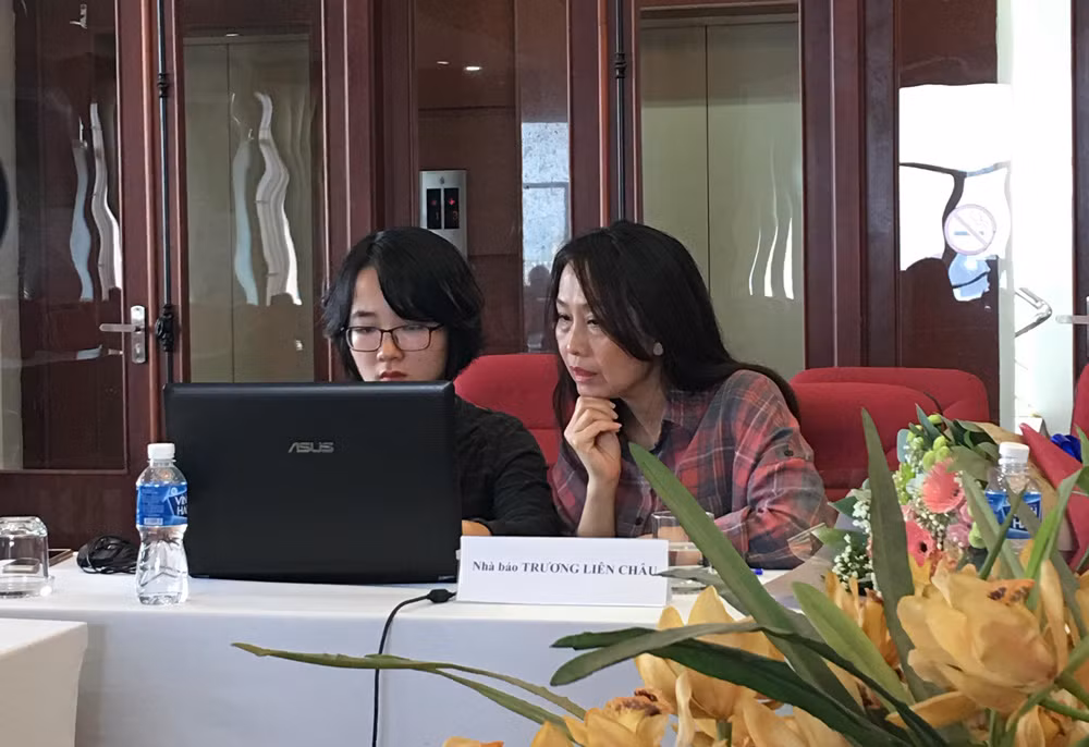 Giao lưu trực tuyến: Trẻ em và quyền được hiến tặng mô tạng ảnh 3