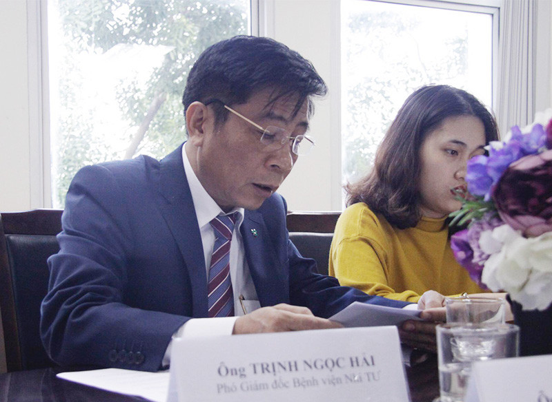 Trực tuyến: 'Nâng cao hiệu quả chính sách bảo hiểm y tế tại cơ sở' ảnh 6