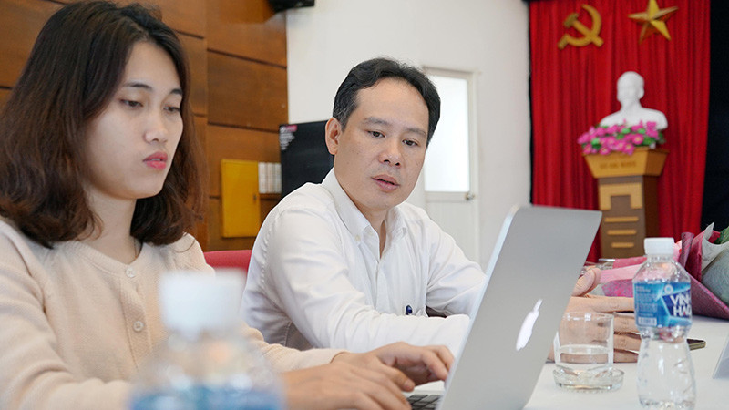 Giao lưu trực tuyến: Trẻ em và quyền được hiến tặng mô tạng ảnh 7