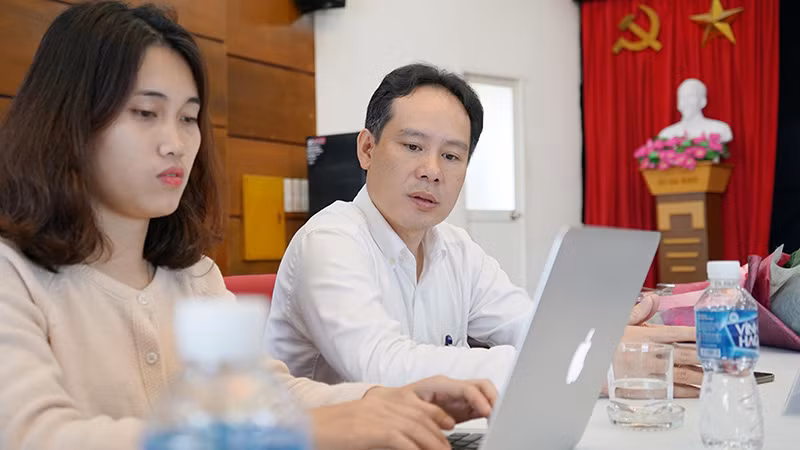 Giao lưu trực tuyến: Trẻ em và quyền được hiến tặng mô tạng ảnh 7
