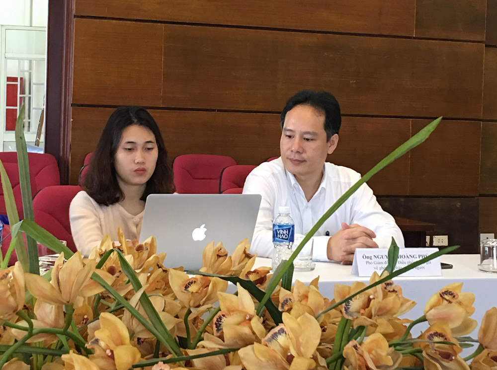 Giao lưu trực tuyến: Trẻ em và quyền được hiến tặng mô tạng ảnh 5