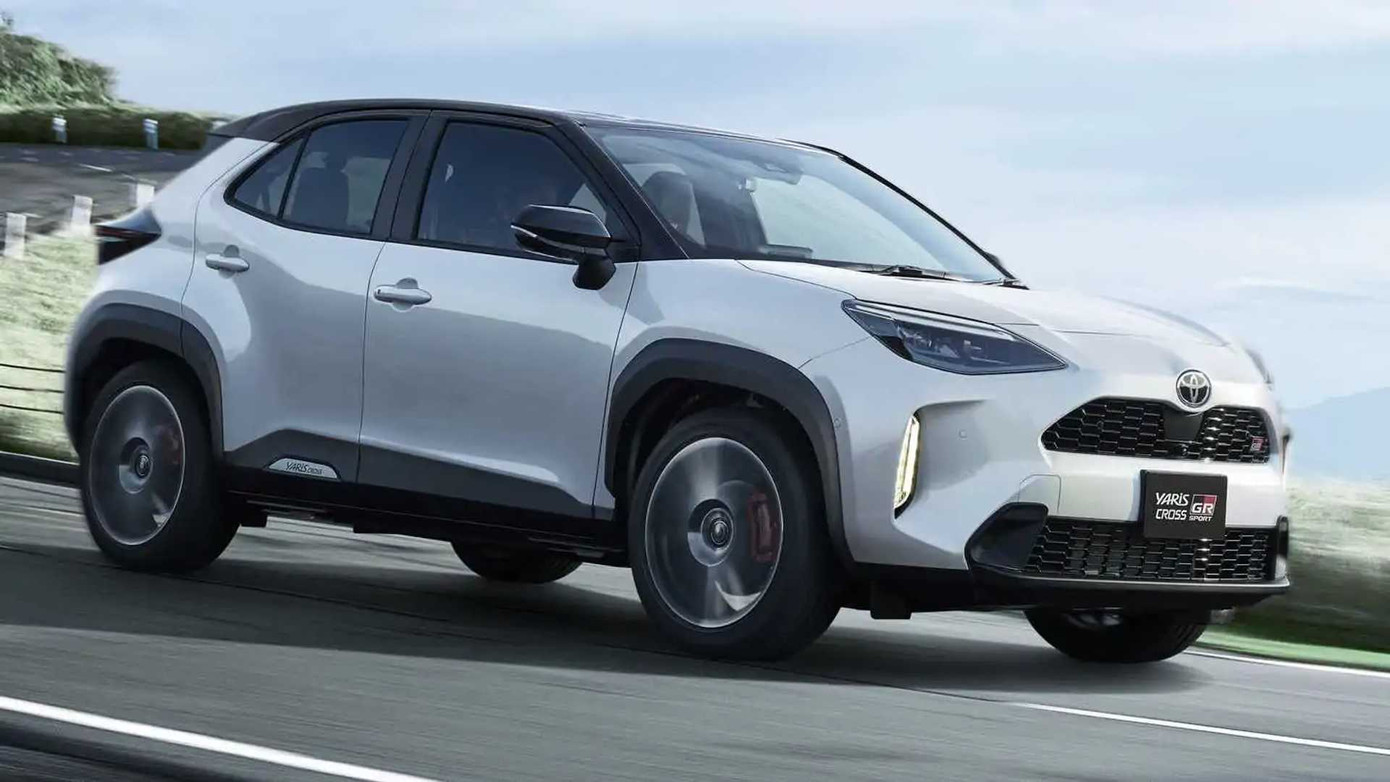 Toyota Yaris Cross bị dừng bán tại Nhật Bản là kiểu loại khác hoàn toàn với mẫu xe cùng tên đang phân phối tại Việt Nam.